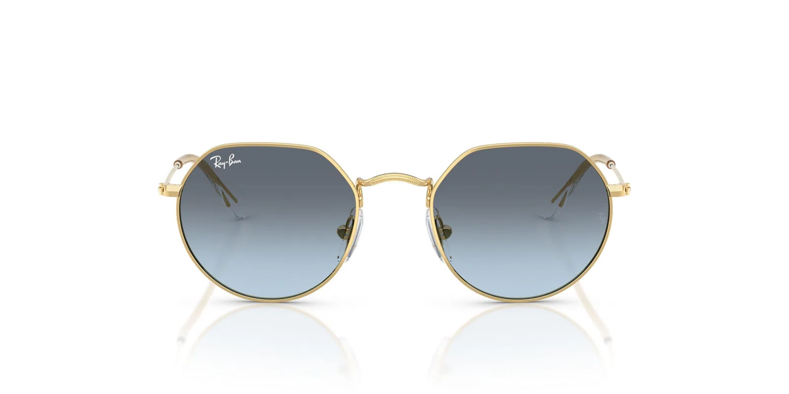 Ray-Ban Kids Jack 0RJ9565S Sunglasses - view 46